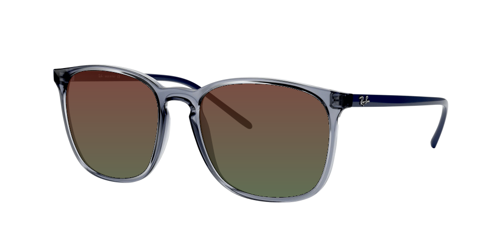Ray Ban RB4387 639980 Ray Ban RB4387 639980