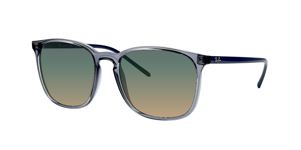 Ray Ban RB4387 639980 Ray Ban RB4387 639980
