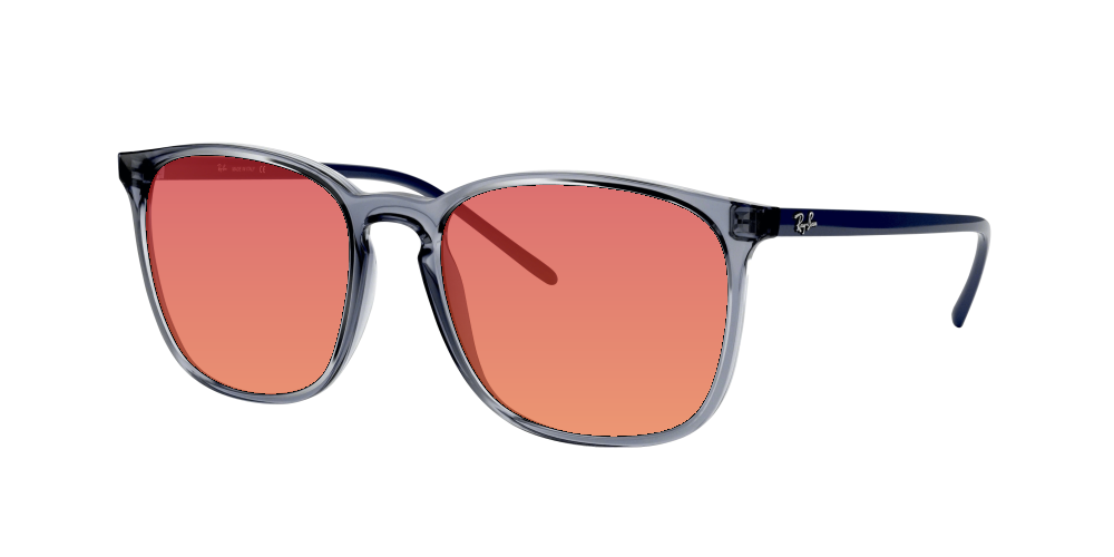 Ray Ban RB4387 639980 Ray Ban RB4387 639980