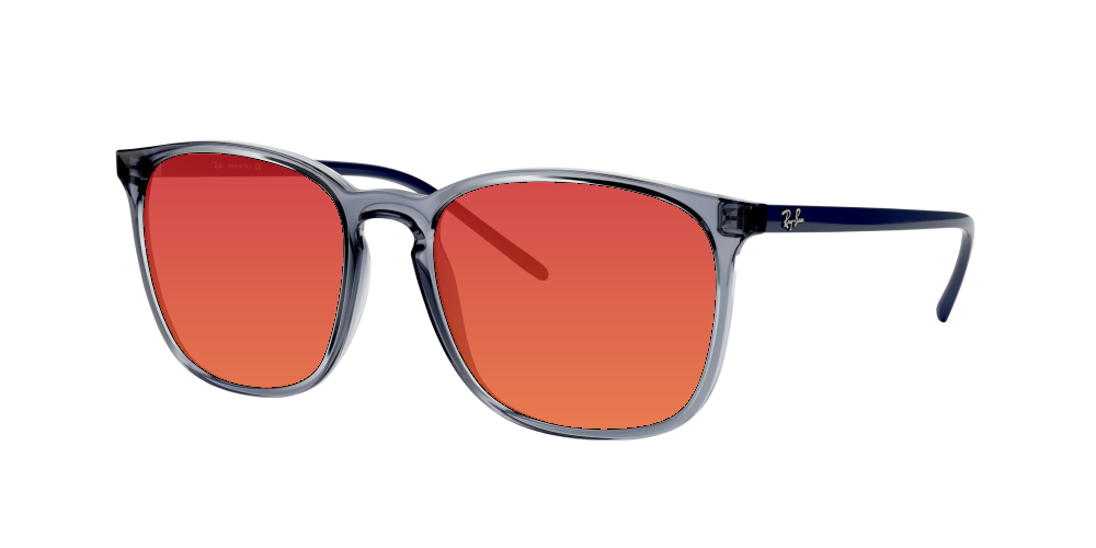 Ray Ban RB4387 639980 Ray Ban RB4387 639980