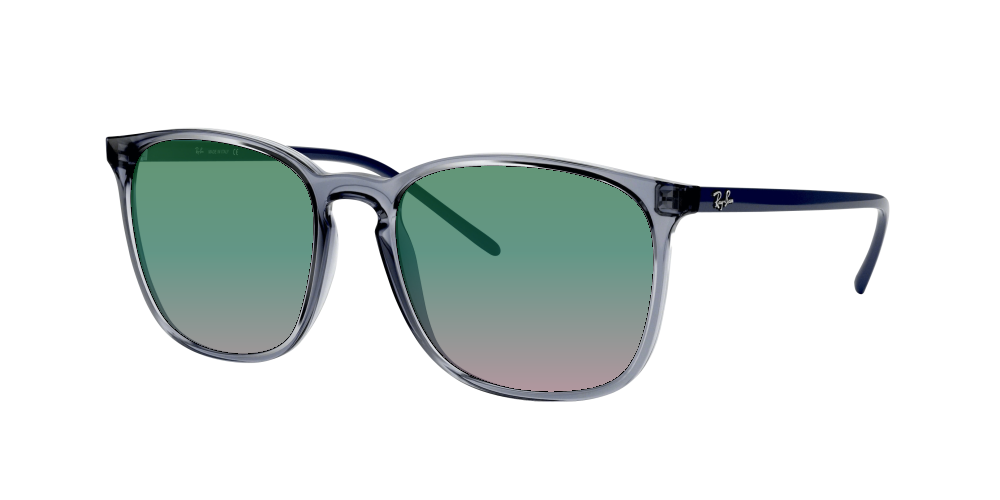 Ray Ban RB4387 639980 Ray Ban RB4387 639980