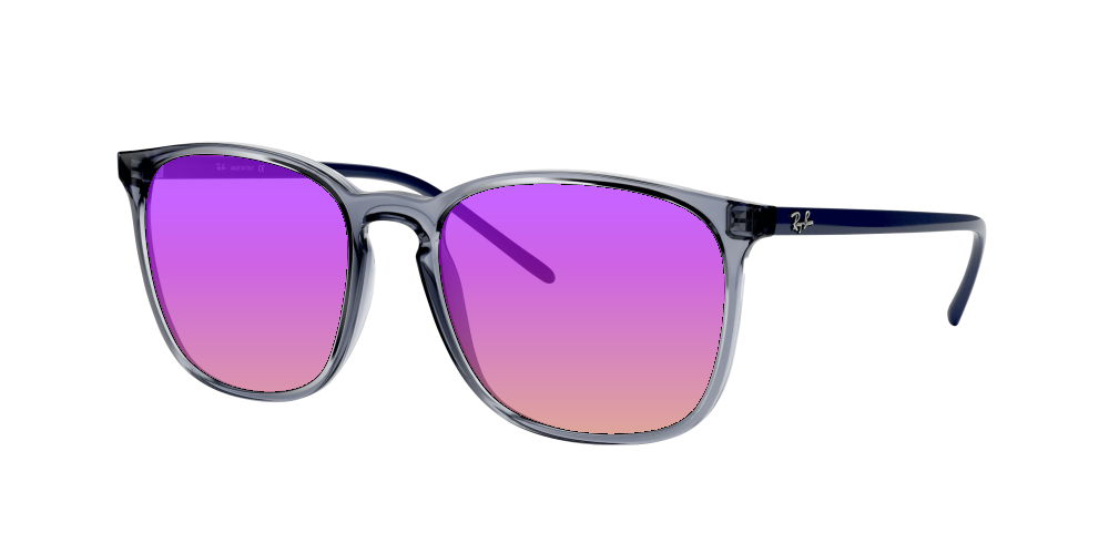 Ray Ban RB4387 639980 Ray Ban RB4387 639980