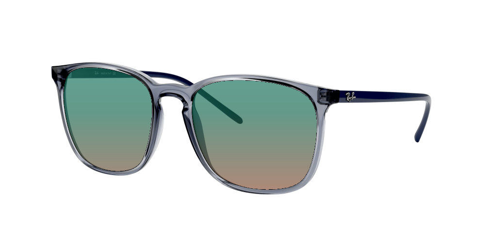 Ray Ban RB4387 639980 Ray Ban RB4387 639980