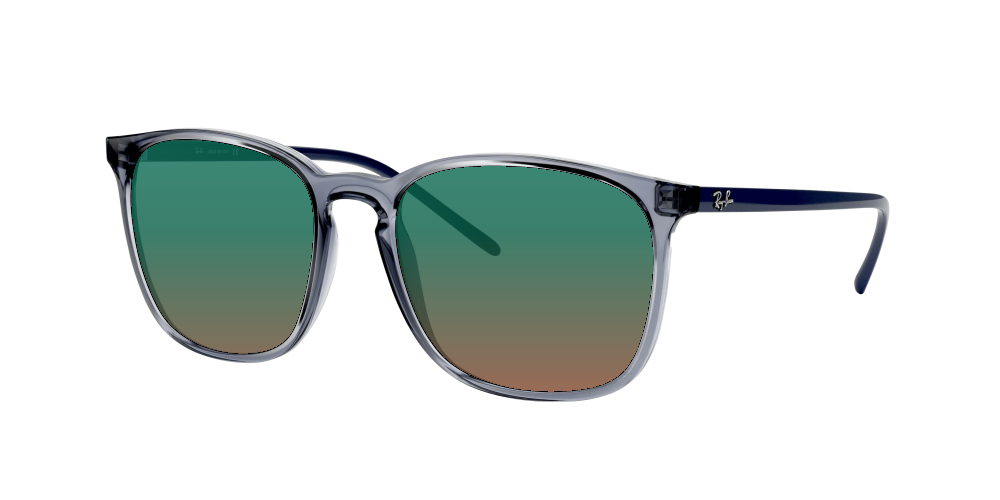 Ray Ban RB4387 639980 Ray Ban RB4387 639980