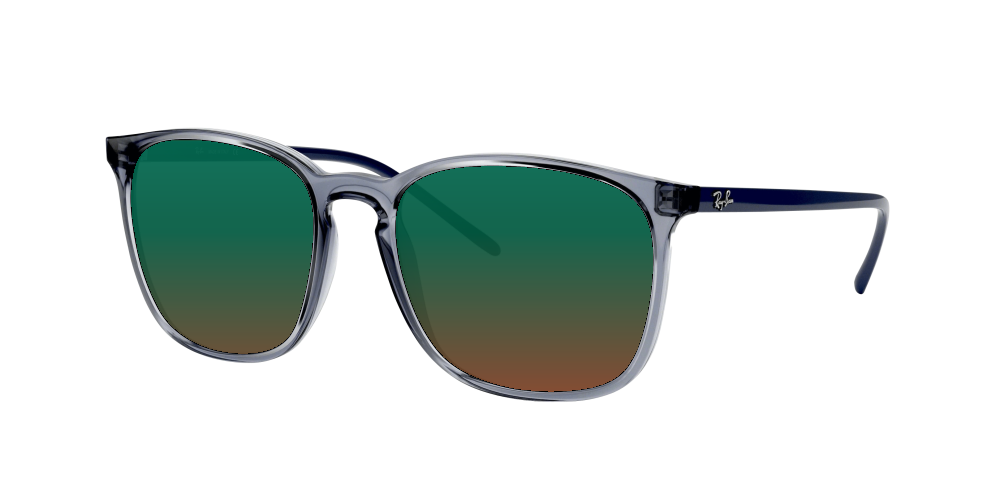 Ray Ban RB4387 639980 Ray Ban RB4387 639980