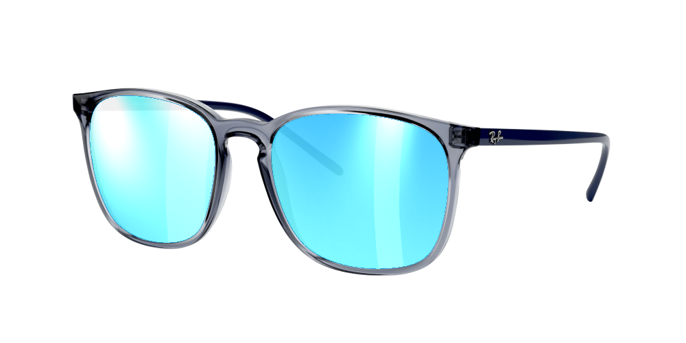 Ray Ban RB4387 639980 Ray Ban RB4387 639980