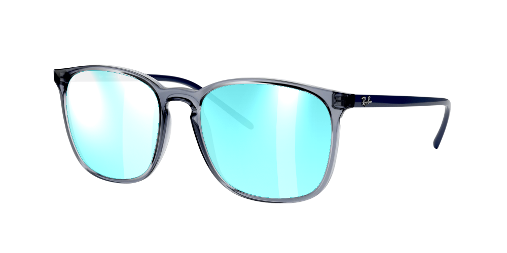 Ray Ban RB4387 639980 Ray Ban RB4387 639980