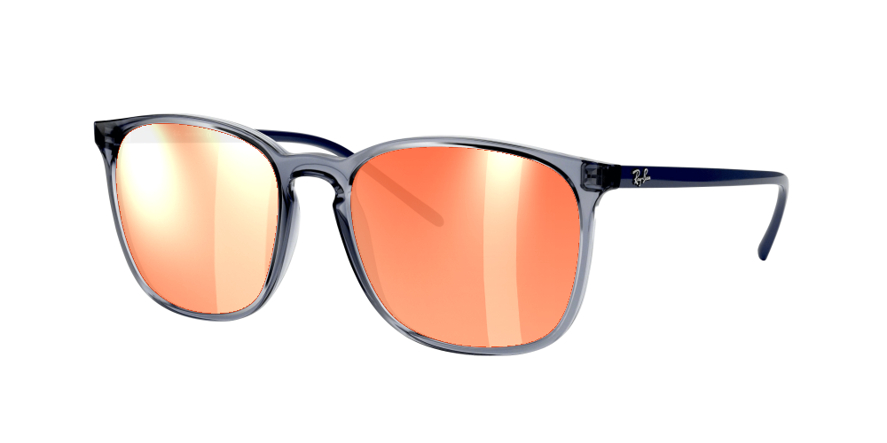 Ray Ban RB4387 639980 Ray Ban RB4387 639980