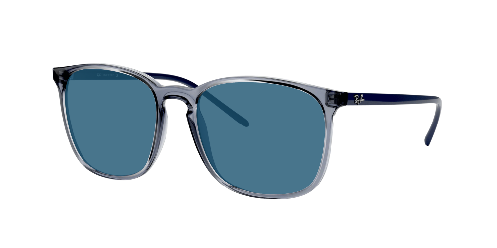 Ray-Ban RB4387 639980 Ray-Ban RB4387 639980