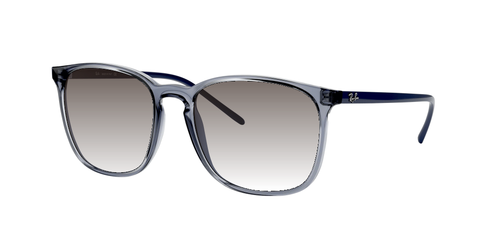 Ray Ban RB4387 639980 Ray Ban RB4387 639980