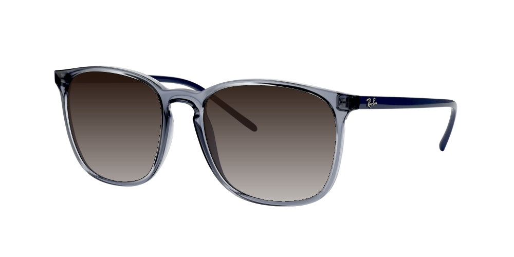 Ray Ban RB4387 639980 Ray Ban RB4387 639980