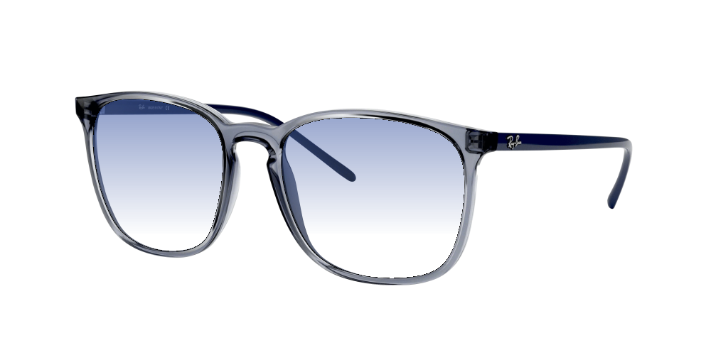 Ray Ban RB4387 639980 Ray Ban RB4387 639980