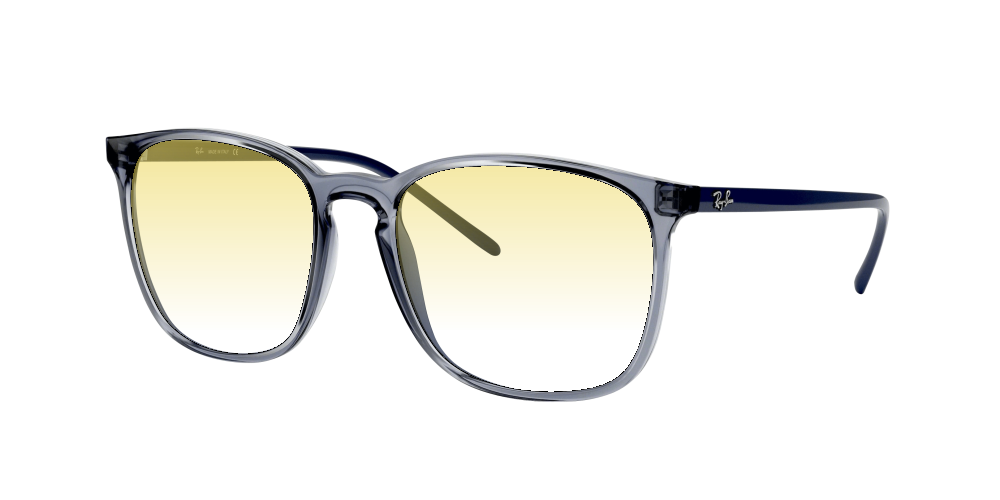 Ray Ban RB4387 639980 Ray Ban RB4387 639980