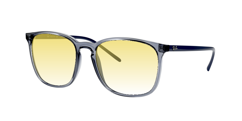 Ray Ban RB4387 639980 Ray Ban RB4387 639980