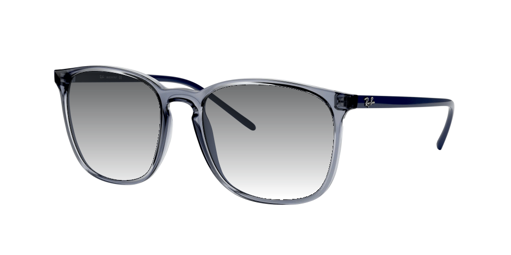 Ray Ban RB4387 639980 Ray Ban RB4387 639980