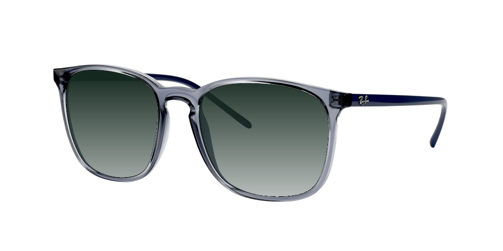 Ray Ban RB4387 639980 Ray Ban RB4387 639980