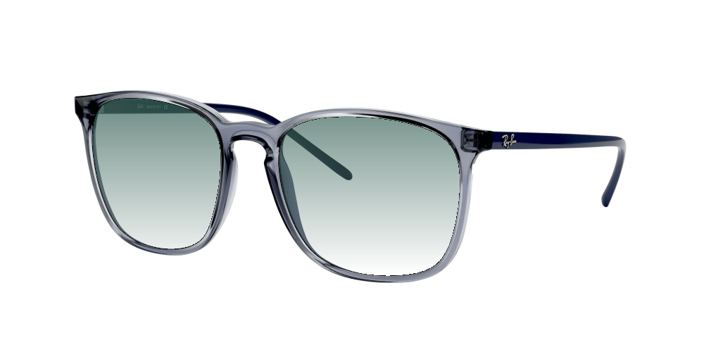 Ray Ban RB4387 639980 Ray Ban RB4387 639980