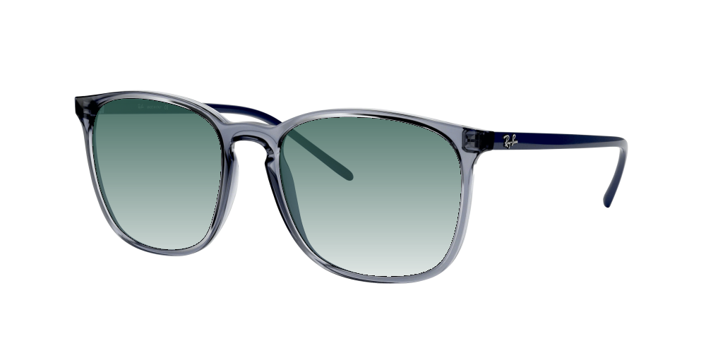 Ray Ban RB4387 639980 Ray Ban RB4387 639980