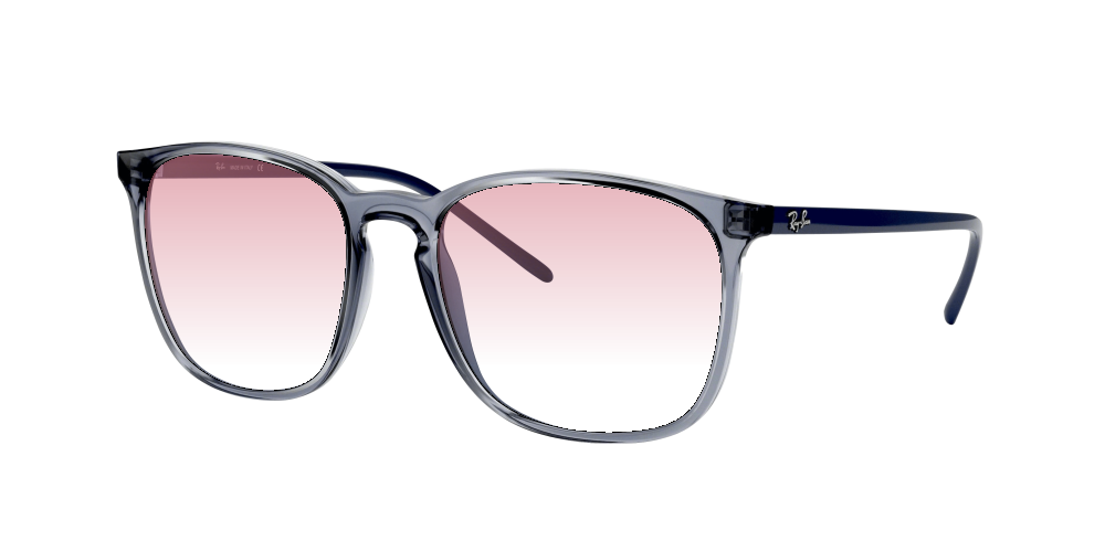 Ray Ban RB4387 639980 Ray Ban RB4387 639980