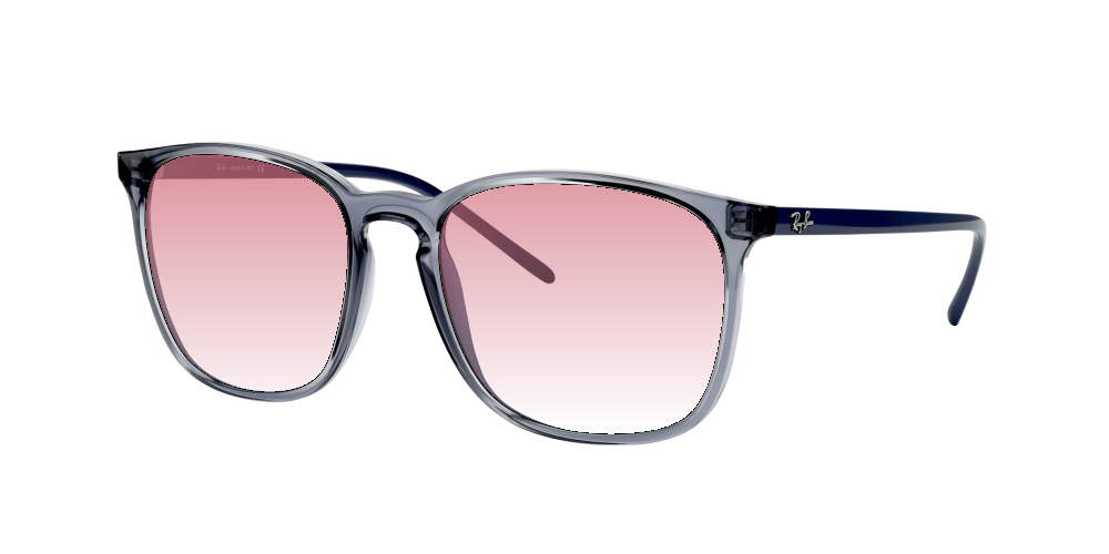 Ray Ban RB4387 639980 Ray Ban RB4387 639980