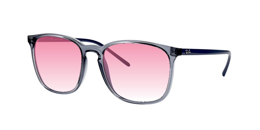 Ray Ban RB4387 639980 Ray Ban RB4387 639980