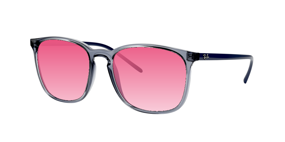 Ray Ban RB4387 639980 Ray Ban RB4387 639980