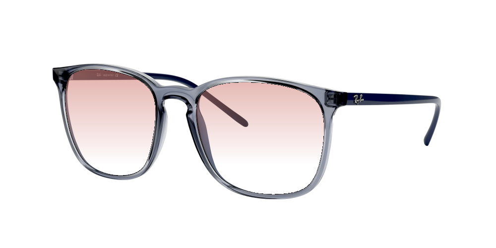 Ray Ban RB4387 639980 Ray Ban RB4387 639980