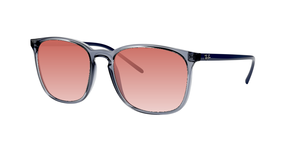 Ray Ban RB4387 639980 Ray Ban RB4387 639980