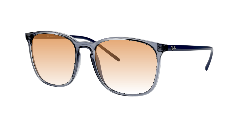 Ray Ban RB4387 639980 Ray Ban RB4387 639980