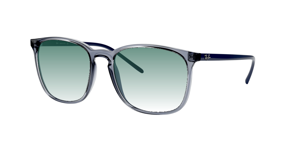Ray Ban RB4387 639980 Ray Ban RB4387 639980