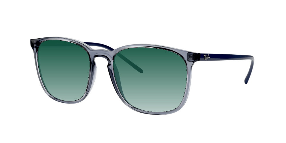Ray-Ban RB4387 639980 Ray-Ban RB4387 639980