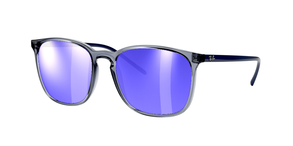 Ray Ban RB4387 639980 Ray Ban RB4387 639980