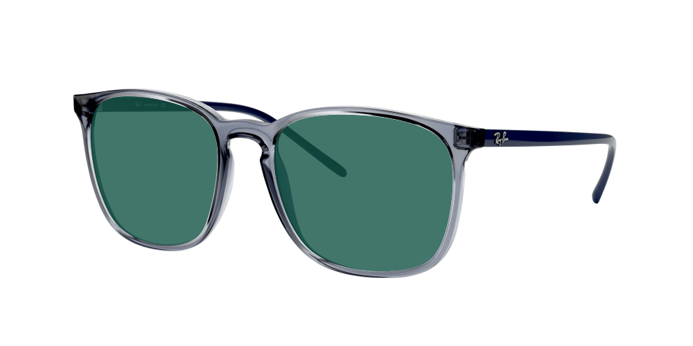 Ray Ban RB4387 639980 Ray Ban RB4387 639980