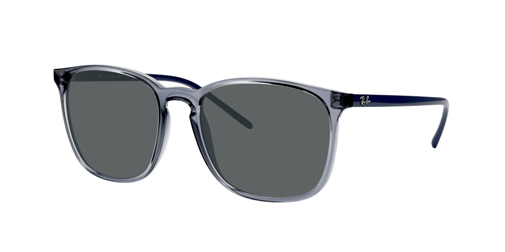 Ray Ban RB4387 639980 Ray Ban RB4387 639980