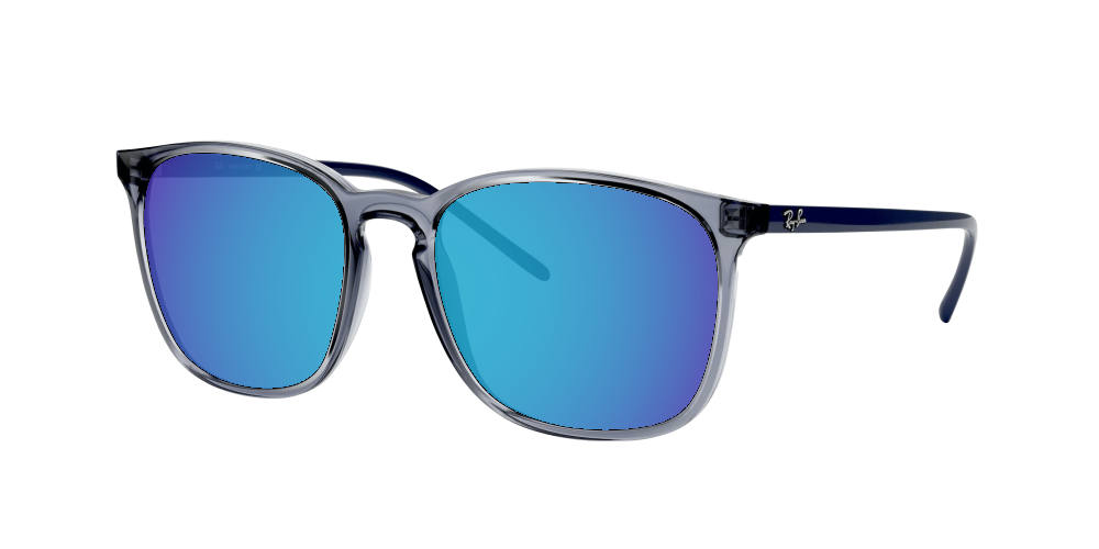 Ray-Ban RB4387 639980 Ray-Ban RB4387 639980
