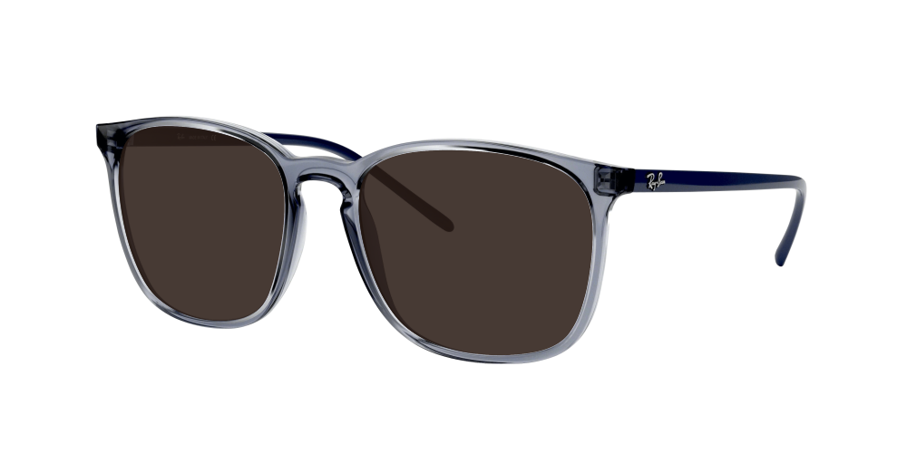 Ray Ban RB4387 639980 Ray Ban RB4387 639980
