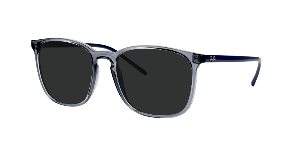 Ray Ban RB4387 639980 Ray Ban RB4387 639980