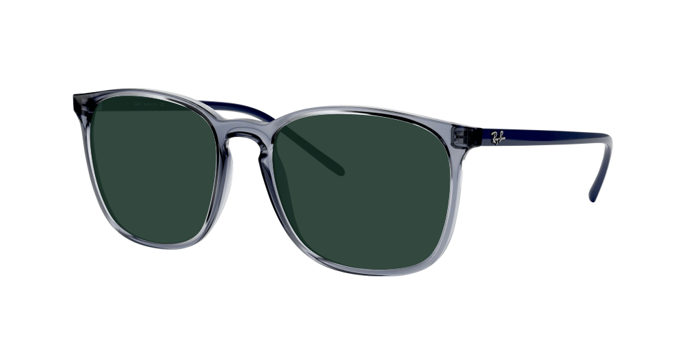 Ray Ban RB4387 639980 Ray Ban RB4387 639980