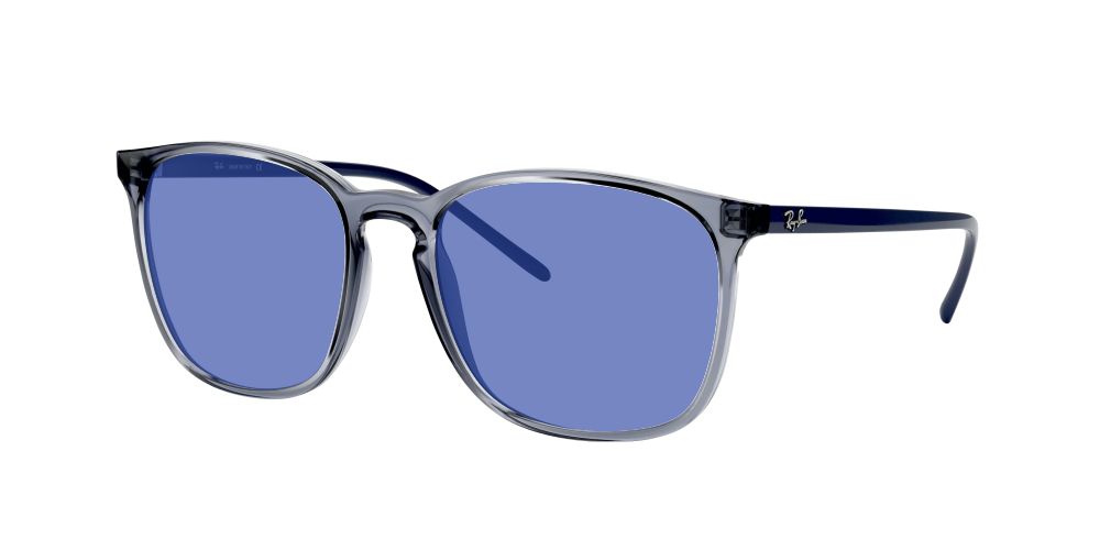 Ray Ban RB4387 639980 Ray Ban RB4387 639980