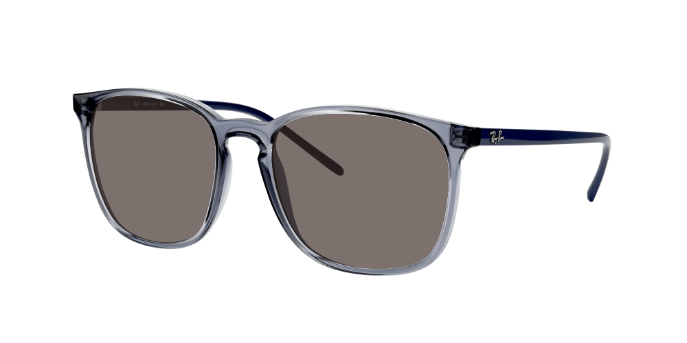 Ray Ban RB4387 639980 Ray Ban RB4387 639980