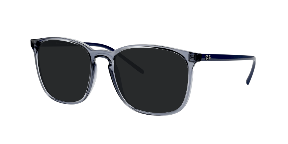 Ray Ban RB4387 639980 Ray Ban RB4387 639980