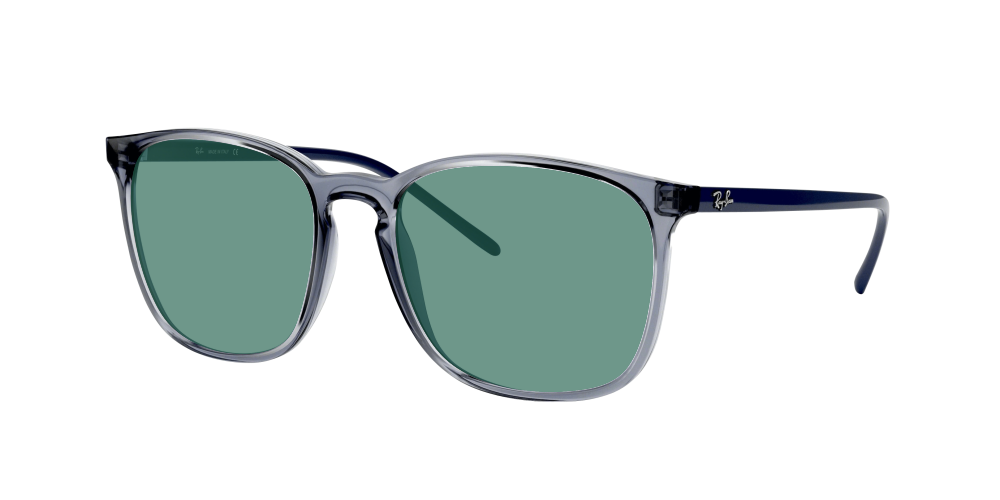 Ray Ban RB4387 639980 Ray Ban RB4387 639980