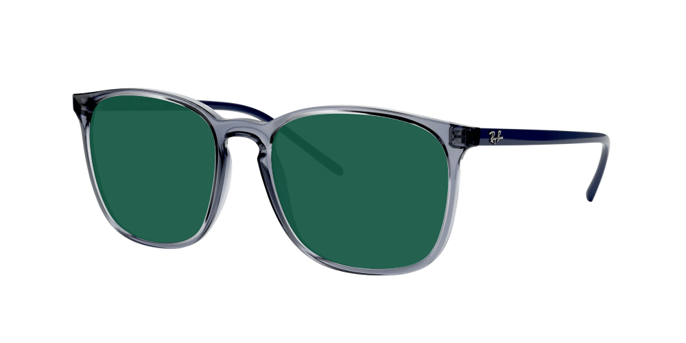 Ray Ban RB4387 639980 Ray Ban RB4387 639980