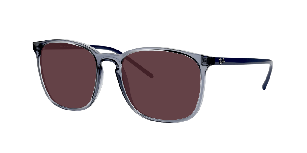 Ray Ban RB4387 639980 Ray Ban RB4387 639980