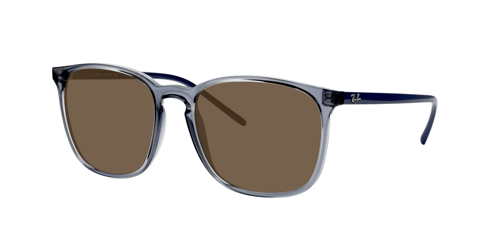 Ray Ban RB4387 639980 Ray Ban RB4387 639980