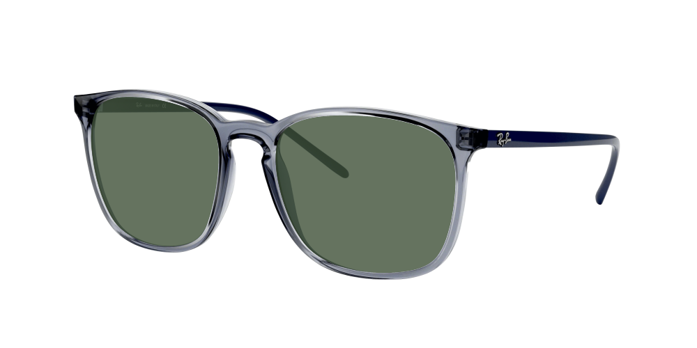 Ray Ban RB4387 639980 Ray Ban RB4387 639980