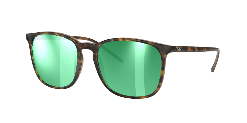 Ray Ban RB4387 710/73 Ray Ban RB4387 710/73