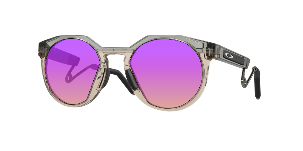 Oakley OO9279 927905 Hstn Metal Oakley OO9279 927905 Hstn Metal