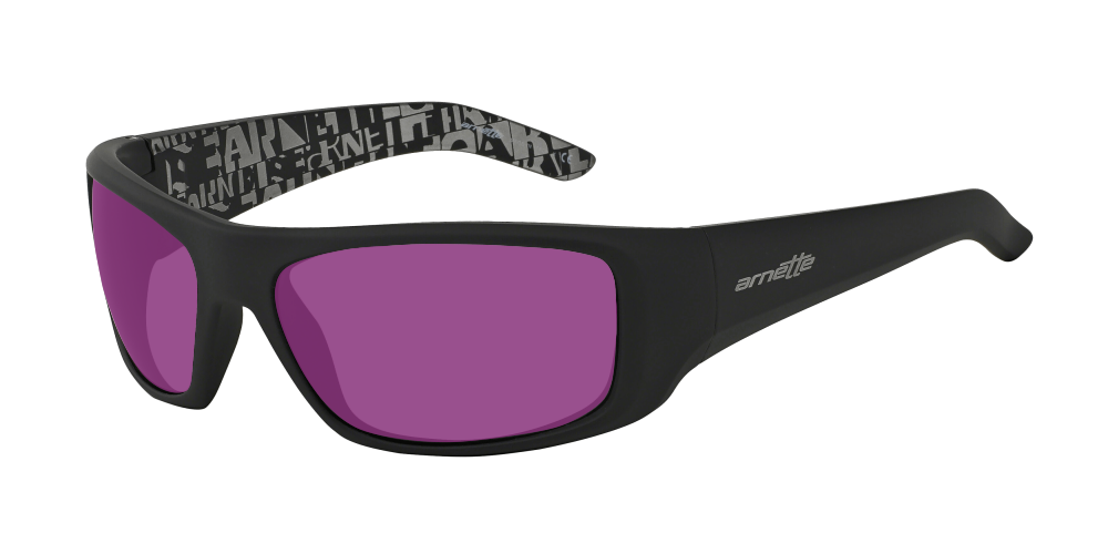 Arnette AN4182 219687 Hot Shot Arnette AN4182 219687 Hot Shot