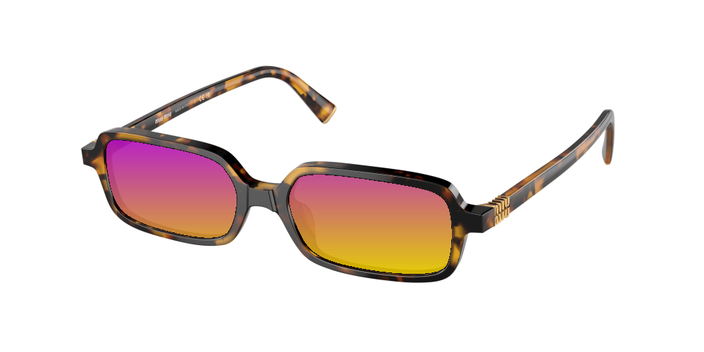 Miu Miu MU 11ZS VAU2Z1 Miu Miu MU 11ZS VAU2Z1